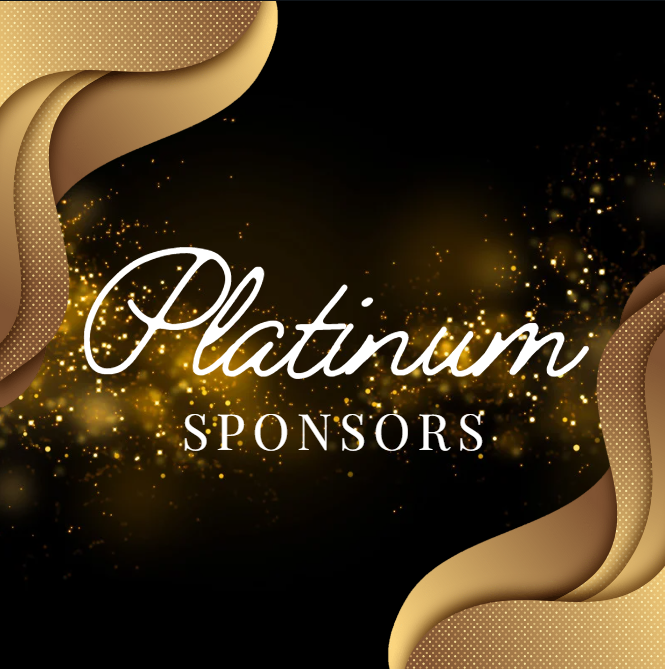 Platinum Sponsors